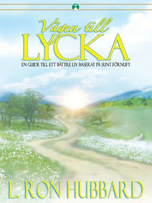 cover image of Vägen till lycka [The Way to Happiness]
